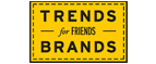 Скидка 10% на коллекция trends Brands limited! - Зарубино