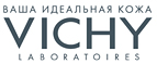 Набор VICHY DERCOS тонизирующий шампунь со скидкой -50% на второй продукт! - Зарубино